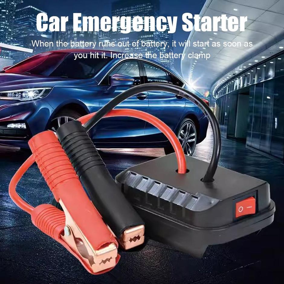 Car Emergency Starter