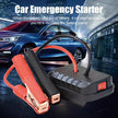Car Emergency Starter