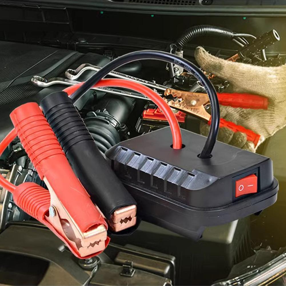 Car Emergency Starter