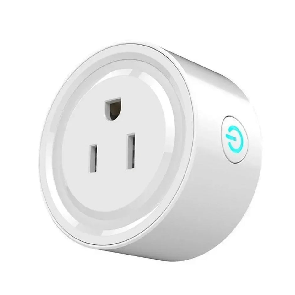 WiFi Smart Plug