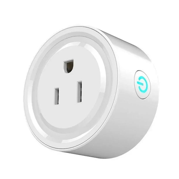 WiFi Smart Plug