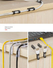 Wire Organizer