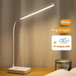 LED Touch Switch Folding Desk Lamp