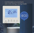 Smart Thermostat AC
