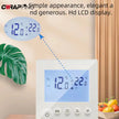Smart Thermostat AC