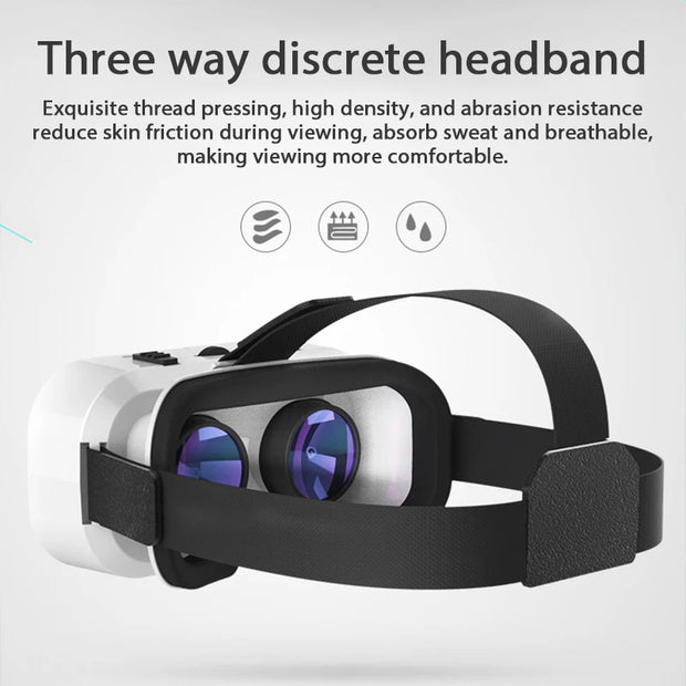 VR Headset