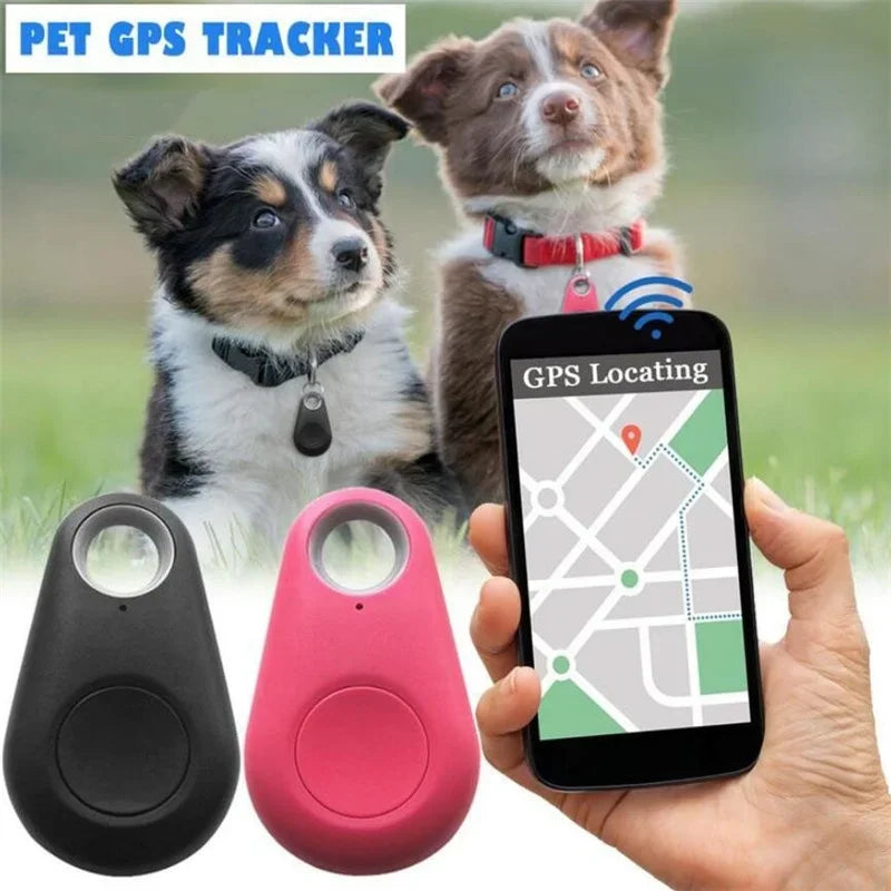 Bluetooth Device Tracker