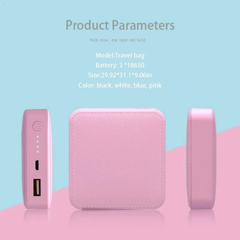 50000mAh Power Bank