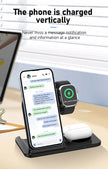 3 in 1 Wireless Charger