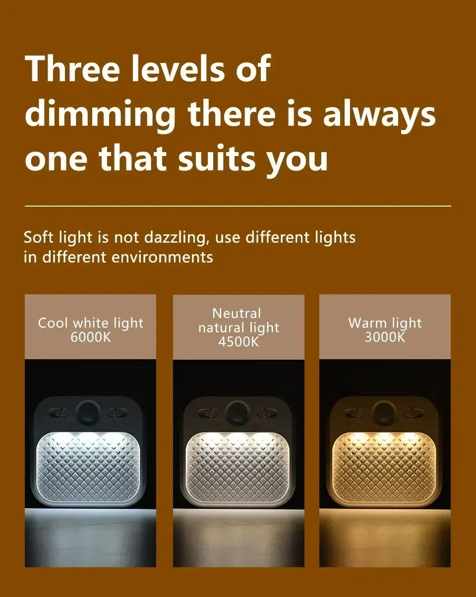 1-4 Pack Motion Sensor