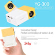 Mini HD 1080P Mobile Projector