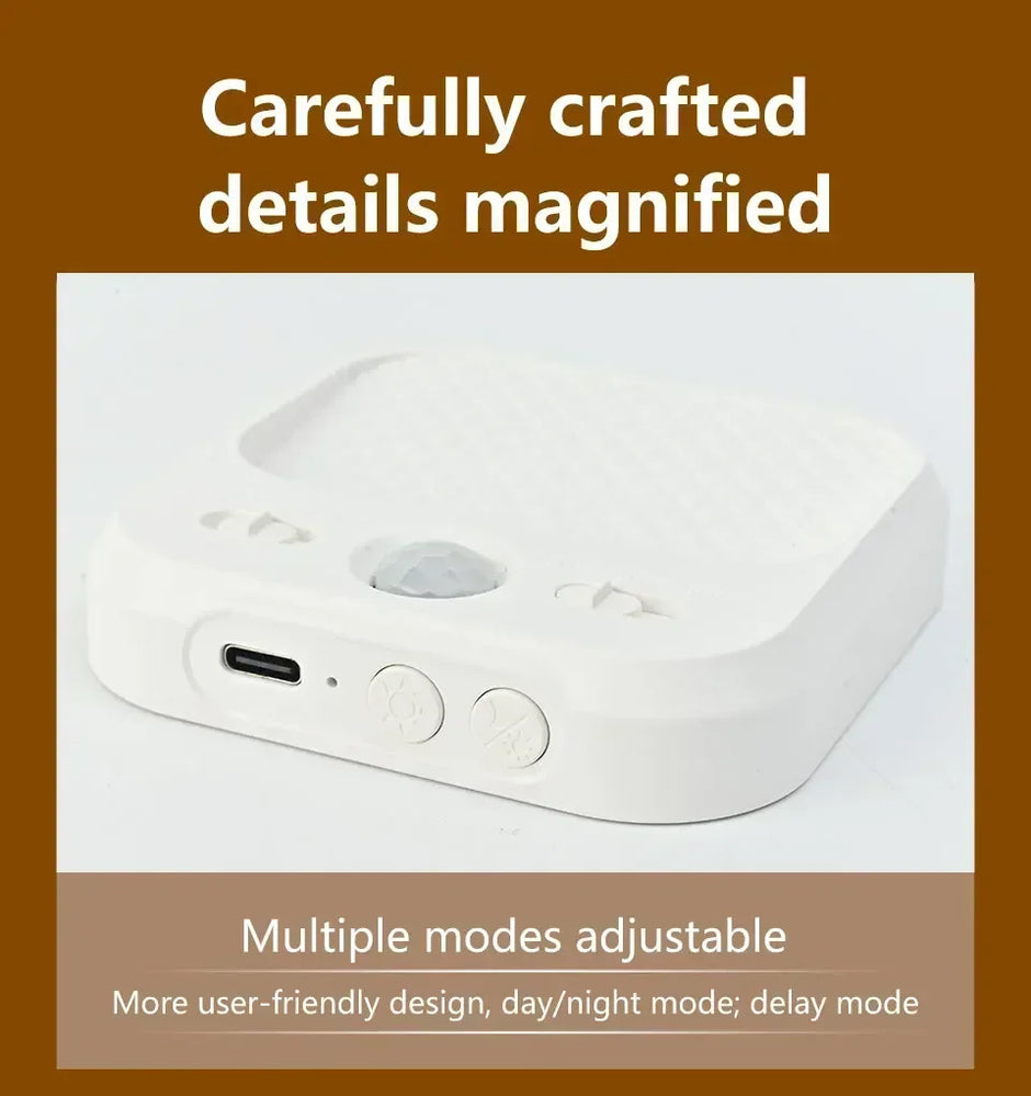 1-4 Pack Motion Sensor