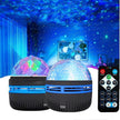 USB Galaxy Projector