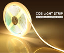 COB LED Strip Lights