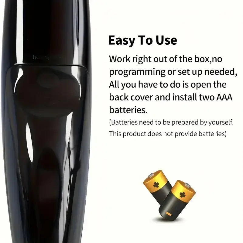 Remote Control For Smart TV