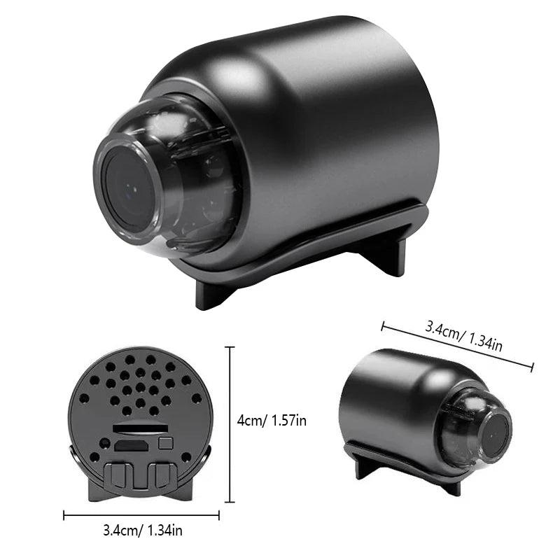 Mini Security Camera