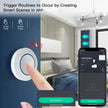 Wireless Smart Scene Switch