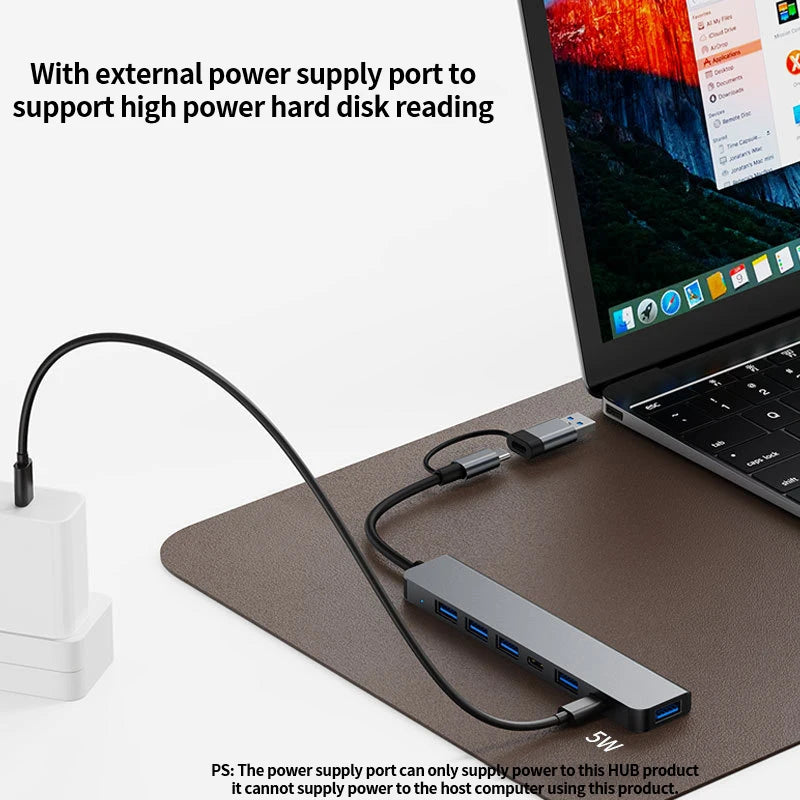USB C Hub