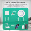 Wireless Smart Scene Switch