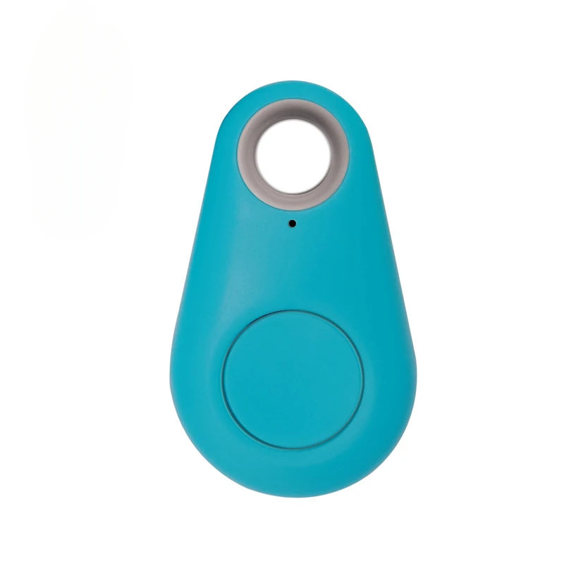 Bluetooth Device Tracker