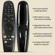 Remote Control For Smart TV