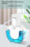 Smart Soap Dispenser