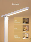 LED Touch Switch Folding Desk Lamp