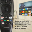 Remote Control For Smart TV