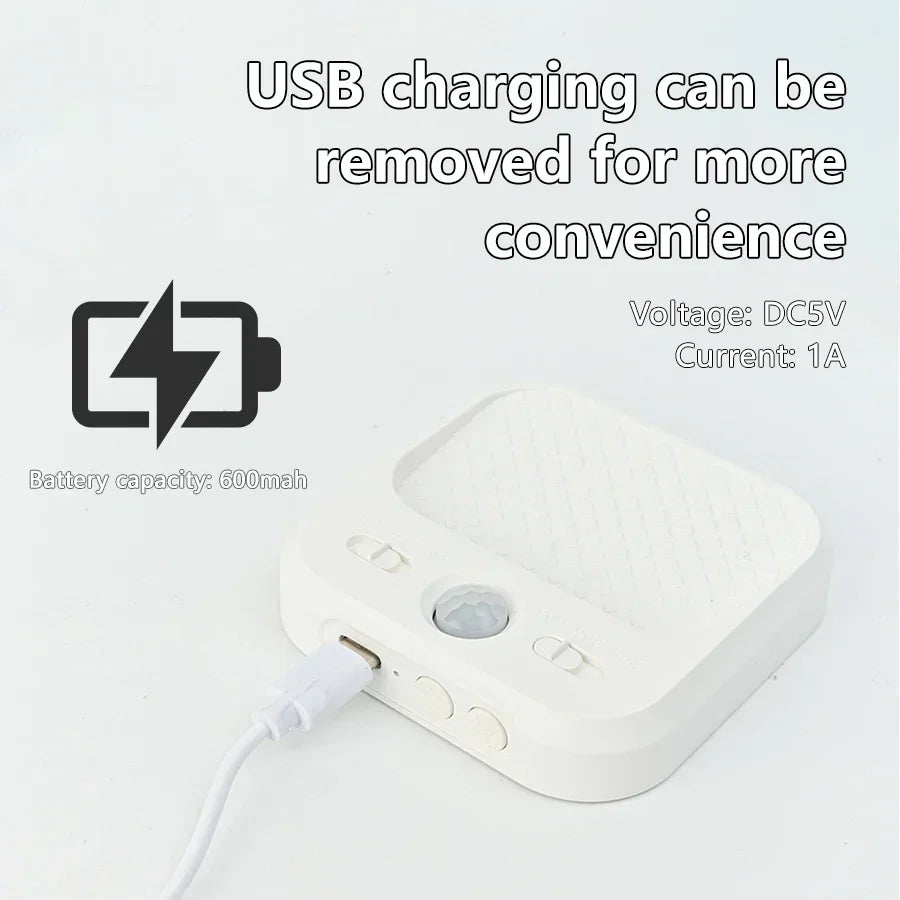 1-4 Pack Motion Sensor