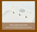 1-4 Pack Motion Sensor
