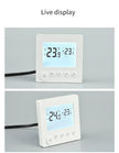 Smart Thermostat AC