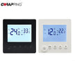 Smart Thermostat AC