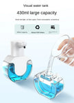 Smart Soap Dispenser