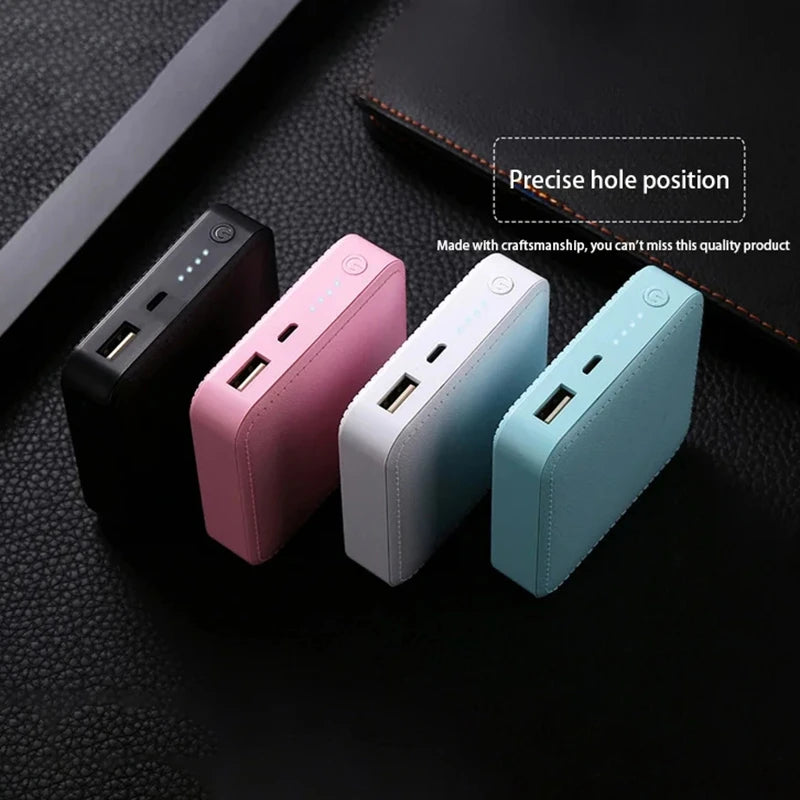 50000mAh Power Bank