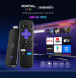 Smart TV Streaming stick