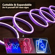 LED Neon Rope Lights