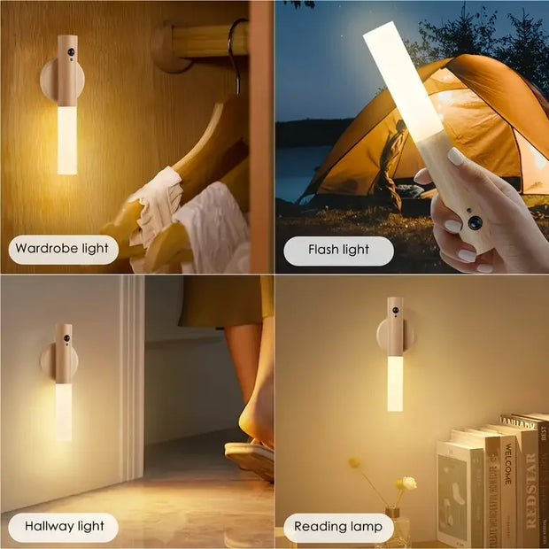Smart Motion Sensor