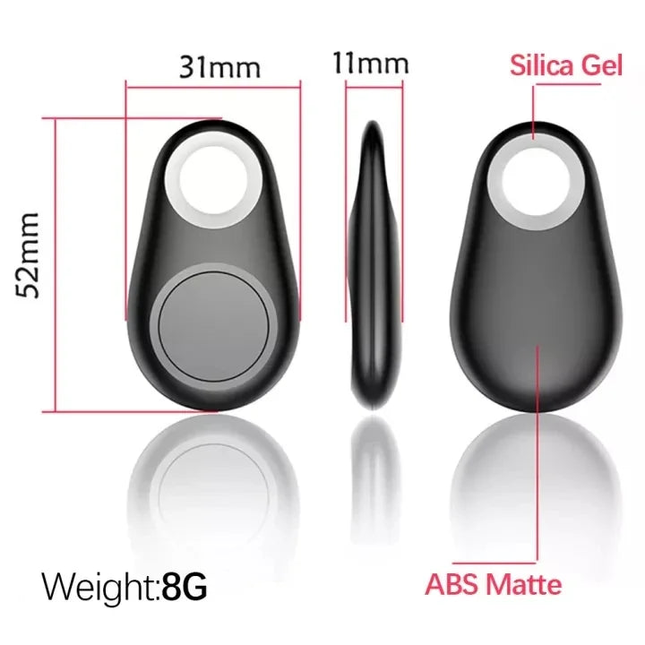 Bluetooth Device Tracker