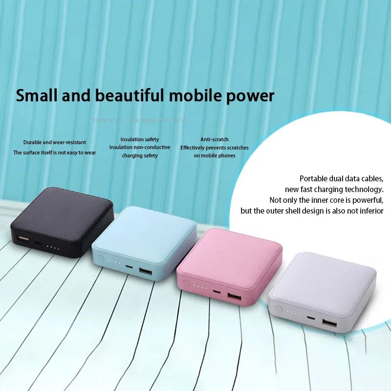 50000mAh Power Bank
