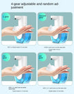 Smart Soap Dispenser