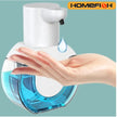 Smart Soap Dispenser