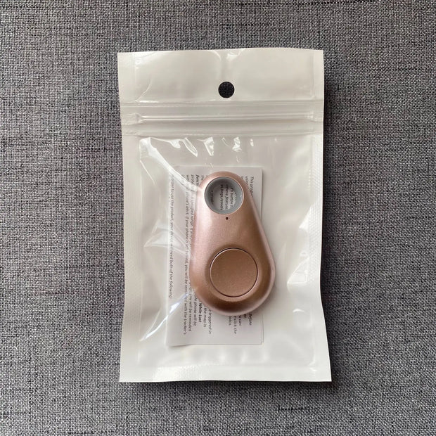 Bluetooth Device Tracker