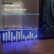 LED Light Music