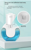 Smart Soap Dispenser
