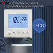 Smart Thermostat AC