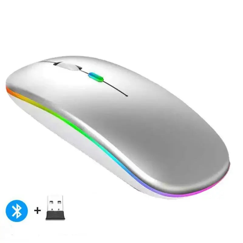 Wireless Gaming Mouse