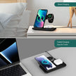3 in 1 Wireless Charger