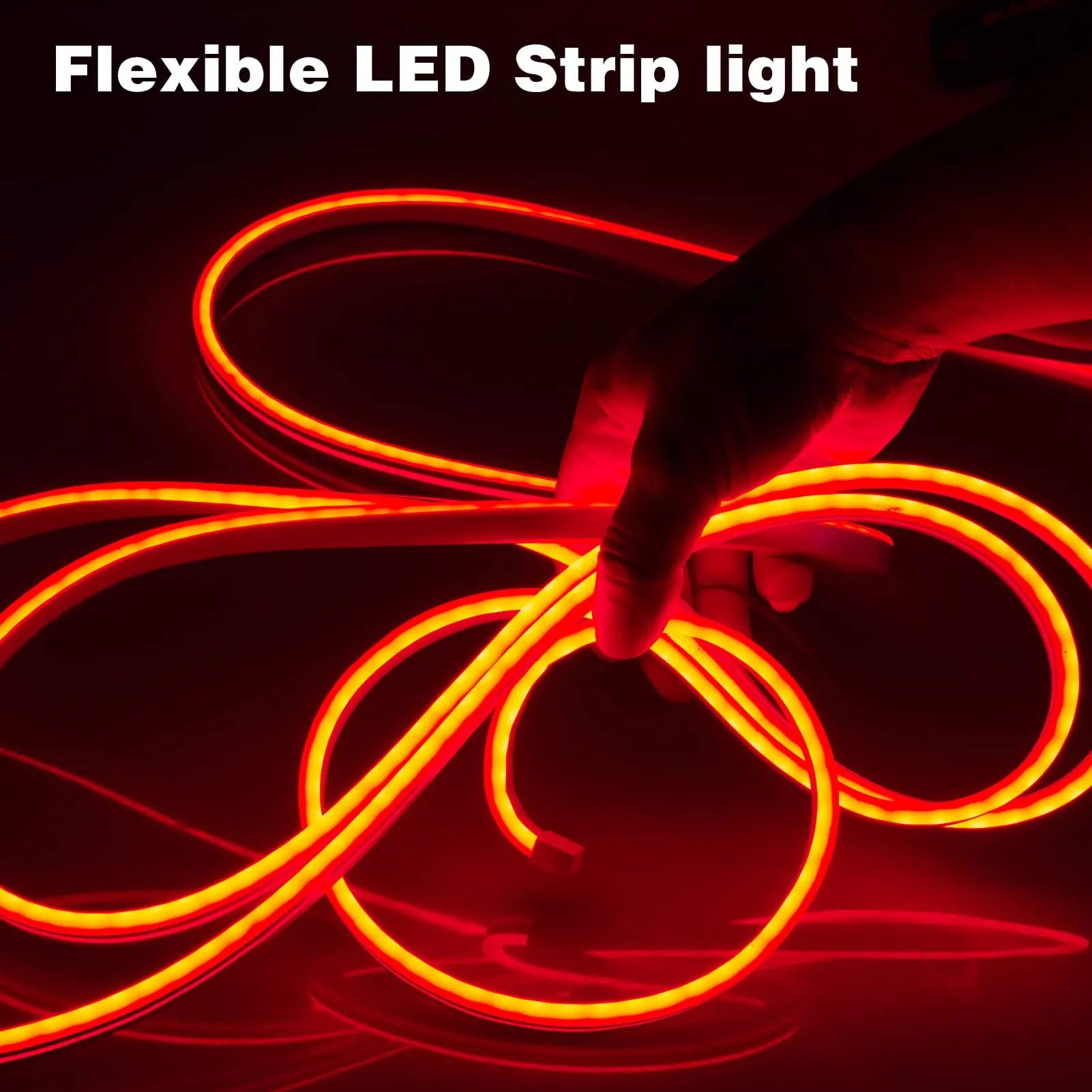 LED Neon Rope Lights