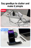 3 in 1 Wireless Charger