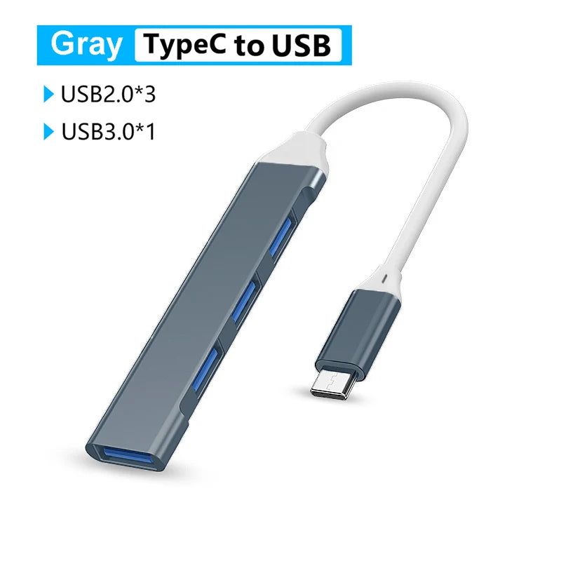 USB Type C